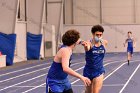 Men’s Track  Men’s Track & Field compete in a virtual meet. : Men’s Track